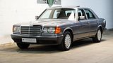 Kringel, Bernd_Mercedes Benz 300 SE